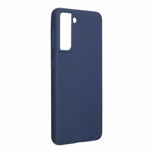SOFT Ümbris jaoks SAMSUNG A34 5G tumesinine