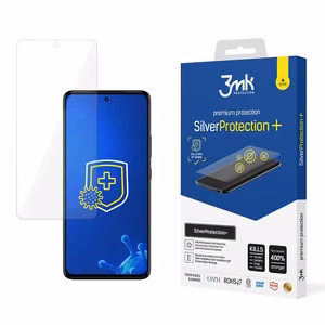 3mk SilverProtection+ kaitsekile Motorola Moto G72