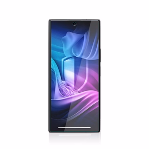 Samsung Galaxy Z Fold Special Edition (front) – 3mk Silky Matt Pro telefoni ekraanikaitse