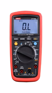 UT139A digitaalne multimeeter