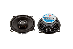 5-tolline 2-ribaline autokõlar WS-1312TW, 100 W