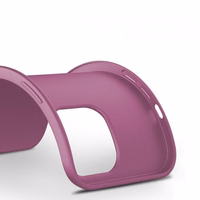 Ümbris X-Level "Guardian" Google Pixel 10 Pro XL punaveini