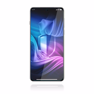 Oppo Find X8 – 3mk Silky Matt Pro telefoni ekraanikaitse