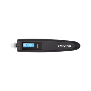 Alkomeeter PEIYING AT551