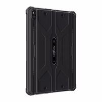 HOTWAV TAB R8 tahvelarvuti (must)