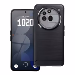 Ümbris jaoks Nothing Phone 3A PRO Carbon must