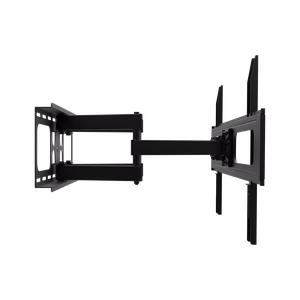Universaalne telerikinnitus 37–80-tollistele teleritele vertikaalse ja horisontaalse reguleerimisega, UPA36-466