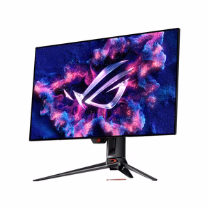 ASUS ROG Swift PG32UCDP computer monitor 80 cm (31.5") 3840 x 2160 pixels 4K Ultra HD OLED must