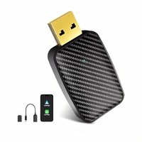 Wireless CarPlay/Android Auto adapter Reach U4 must