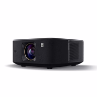 Yaber K3 LCD FullHD 1080p Multimedia Projector with JBL Speakers - must
