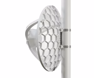 Juhtmevaba jaam MIKROTIK LHG LTE18 Kit