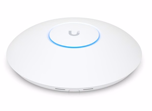 Ubiquiti U7 Pro Max 5700 Mbit/s valge PoE