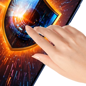 Redmi 17 4G / 5G – 3mk Silky Matt Privacy privaatsusfilter