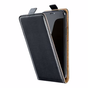 Slim Flexi Fresh flip case for Samsung S26 Plus black