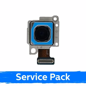 Kaamera ühilduv Samsung S911 S23 tagakaamera / (telephoto) 10M / (Service Pack)