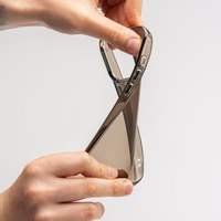 PEARL Ümbris jaoks XIAOMI Redmi Note 13 Pro Plus 5G must