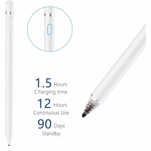 Tech-Protect Active Stylus active - roosa