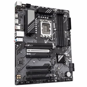 Gigabyte B760 DS3H GEN5 - 1700 ATX emaplaat