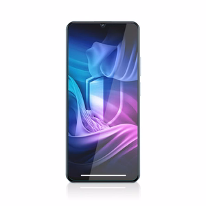 Realme Note 60 – 3mk Silky Matt Pro telefoni ekraanikaitse
