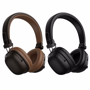Juhtmevaba kõrvaklapid Hoco W64 brown
