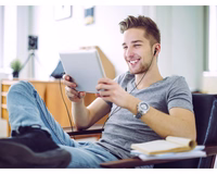 JVC HA-FR9UCBU - in-ear headphones, must