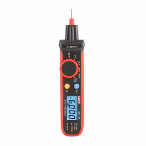 Uni-T UT118C Pen-Style Digital Multimeter