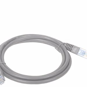 Alantec KKU5SZA2 network cable 0.5 m Cat5e U/UTP (UTP) hall