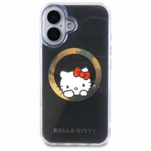 Hello Kitty IML Sweet Kitty Magsafe iPhone 16 Ümbris - Must