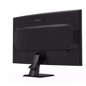 Gigabyte GS27FC arvutimonitor 68.6 cm (27") 1920 x 1080 pikslit Full HD LCD must