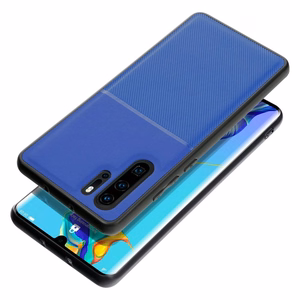 NOBLE ümbris jaoks HUAWEI P30 Pro sinine