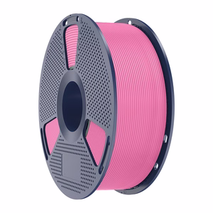 Sunlu PLA+ kiire printimise filament, roosa