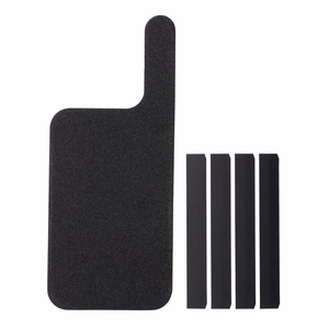 5D Mr. Monkey Glass - Samsung Galaxy S24 Ultra läbipaistev (UV Glass)