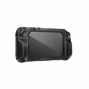 AmazingThing PlayShield Bunker Protective Ümbris jaoks Nintendo Switch 2 - Must