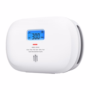 X-Sense XC0C-iR Wi-Fi детектор угарного газа