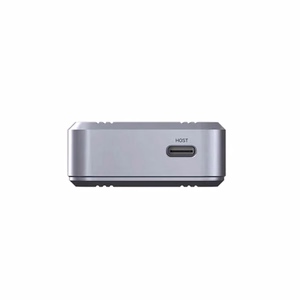 UNITEK M.2 NVMe USB4 SSD korpus 40Gbps jahutusega