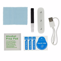 Liquid Glass UV jaoks Huawei P30 Pro