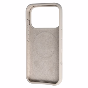 MagColor Pure Ümbris jaoks Iphone 17 Pro Max latte