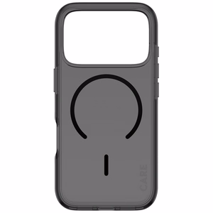 CARE by PanzerGlass Flagship Urban Explorer Ümbris w. Must MagSafe jaoks iPhone 17 Pro - Must