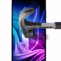 3mk Silky Matt Pro matte foil for Samsung Galaxy S26+