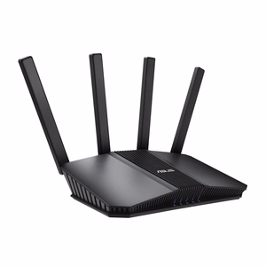 Juhtmevaba ruuter ASUS RT-BE55 Wi-Fi 7 3600 Mbps