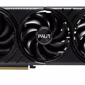 Palit GeForce RTX 5080 graafikakaart, 2295 MHz, 16 GB GDDR7, 256-bitine, PCI Express 5.0, aktiivjahutus, NE75080U19T2-GB2035S