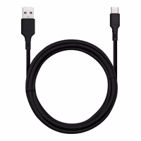 Kaabel USB A do USB C sinine Star 3A 1 m DC-001AC3.0 must