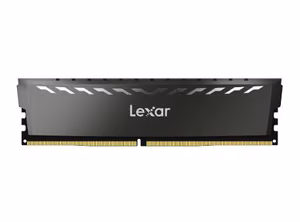 Mälu DIMM 16GB PC25600 DDR4/K2 LD4BU008G-R3200GDXG LEXAR