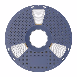 Sunlu kiire printimise ABS-filament, valge