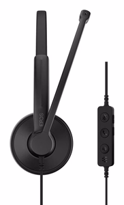 EPOS IMPACT 100 MS Mono USB-C+A kõrvaklapid