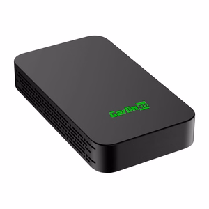 Carlinkit 2AIR-T juhtmevaba adapter CarPlay/Android Auto jaoks