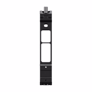 Metal protective cage PULUZ with tripod adapter jaoks Insta360 X4