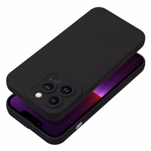 ROAR чехол LUNA IPHONE 17 Pro черный