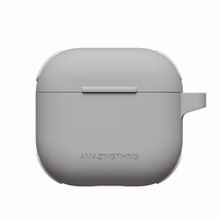 AmazingThing Omni Ümbris jaoks AirPods 4 - Hall