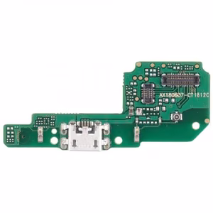 Charging Port Ühildub Xiaomi Redmi 6 / 6A Koos Flex OEM